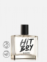 Eau de toilette infantil Hit Boy