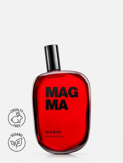 Eau de Toilette Magma