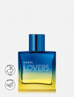 Eau de toilette masculina Lovers