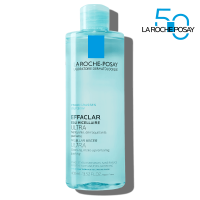 EFFACLAR AGUA MICELAR