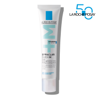 EFFACLAR DUO+M