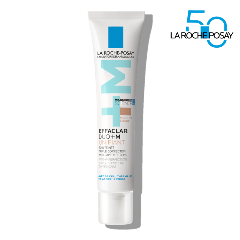 EFFACLAR DUO+M UNIFIANT
