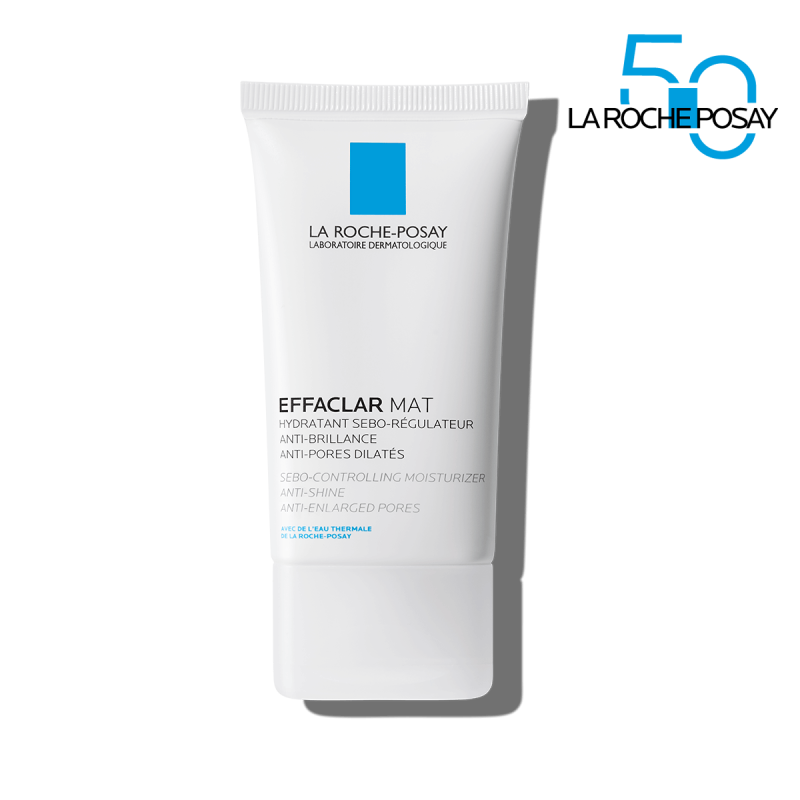 EFFACLAR MAT