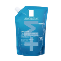 EFFACLAR RECARGA GEL EN ESPUMA PURIFICANTE +M
