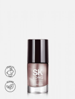 Esmalte gel metálico Silk Kiss Long lasting (todos)