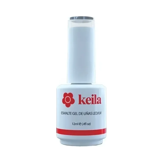 Esmalte semipermanente gel polish UV\LED