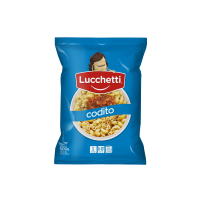 Fideos Coditos