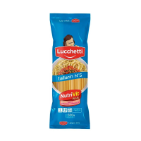 Fideos Tallarín N°5