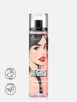 Fragance Mist infantil Hit Girls Obsession (todos)