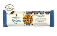 Galletitas Cachafaz 100% Integrales Avena y Chips de Chocolate 225g