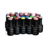 Gel Color UV/LED Soak Off