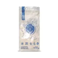 Harina Integral de Porotos Alubia Molino de Piedra x 400g