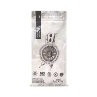 Harina Integral de Porotos Negros MOLINO DE PIEDRA x 400g