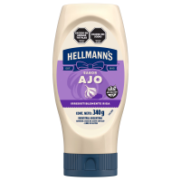 Hellmann´s Ajo