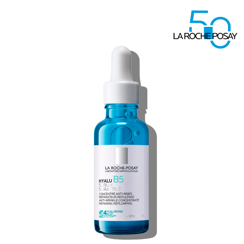 HYALU B5 SURACTIVATED SÉRUM