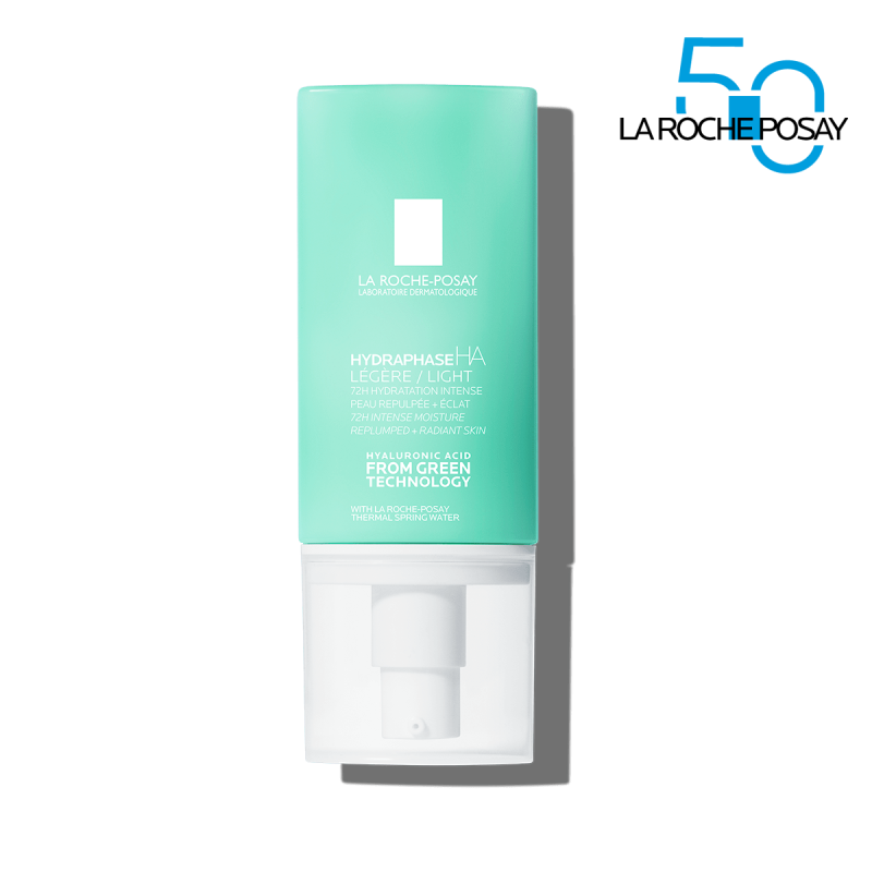 HYDRAPHASE INTENSE LIGERA