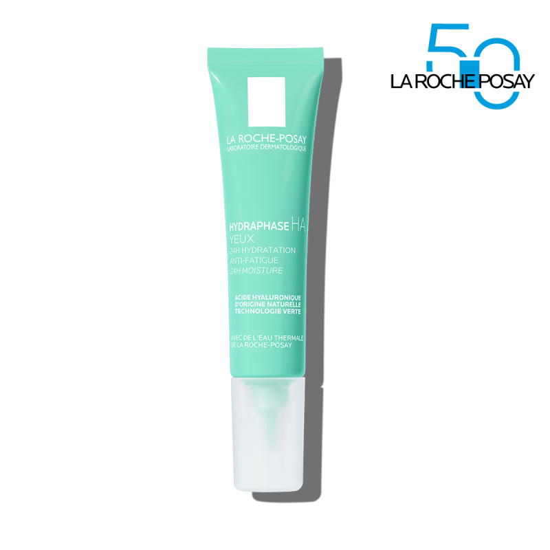 HYDRAPHASE INTENSE OJOS