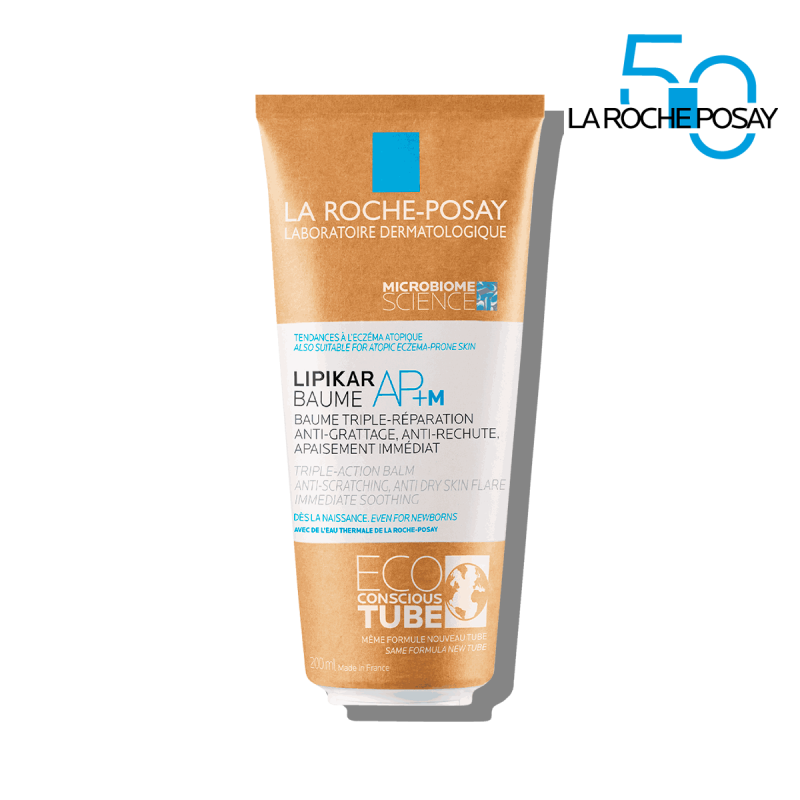 LIPIKAR BAUME AP+M ECO CONSCIOUS