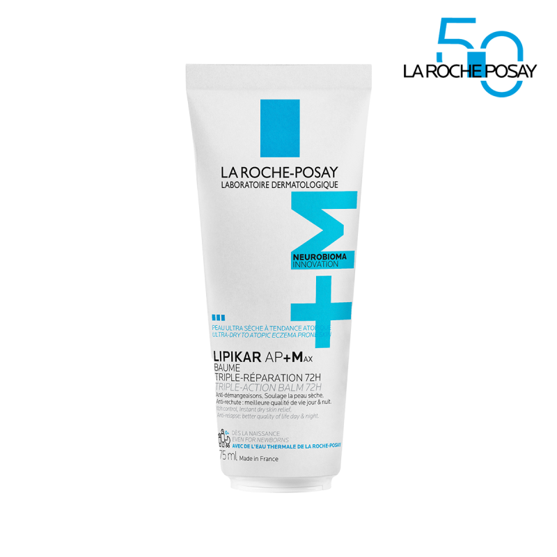 LIPIKAR BAUME AP+MAX