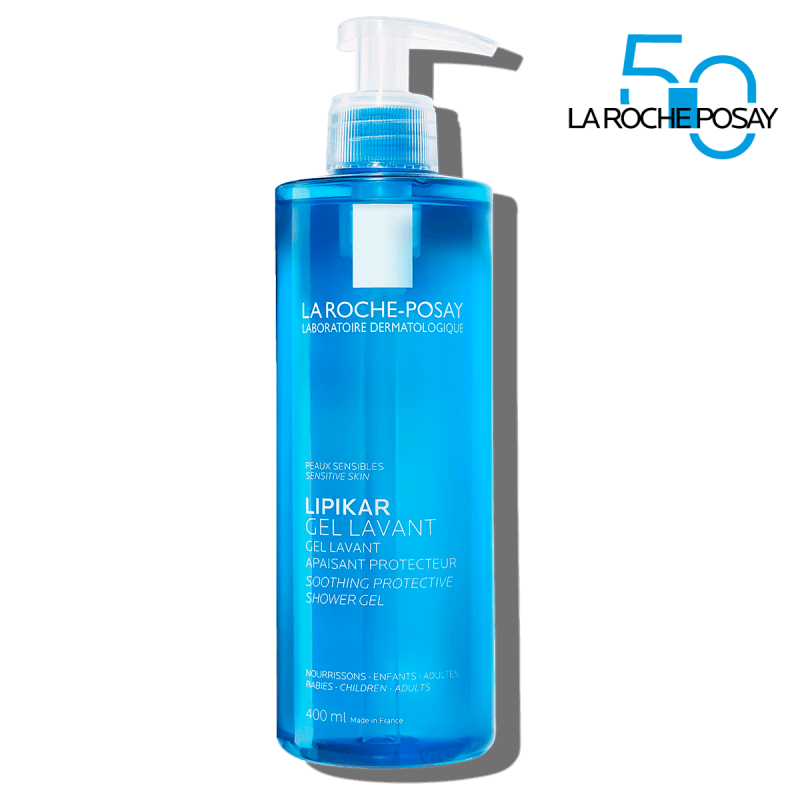 Lipikar GEL LAVANT