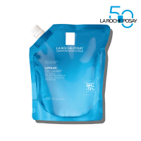LIPIKAR GEL LAVANT REFILL