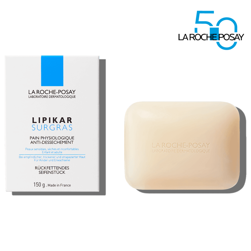 Lipikar SURGRASS