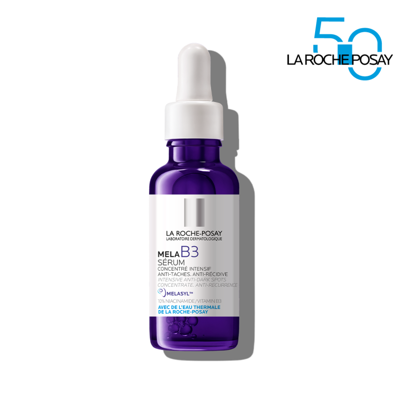 MELA B3 SERUM DESPIGMENTANTE CON NIACINAMIDA