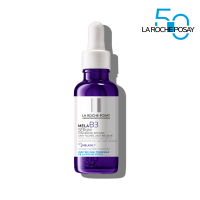 MELA B3 SERUM DESPIGMENTANTE CON NIACINAMIDA