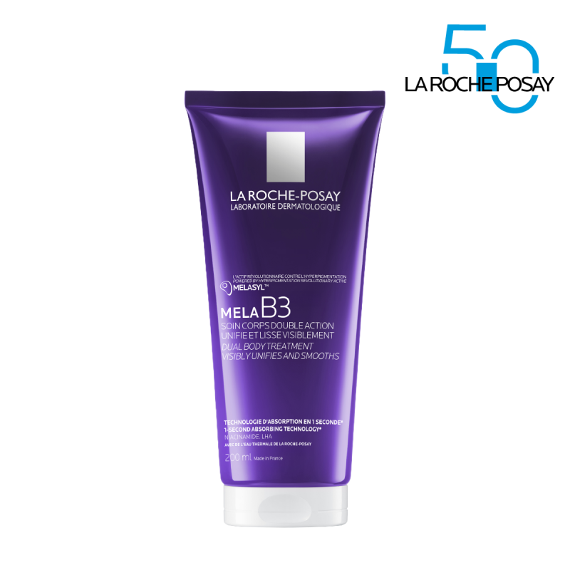 MELA B3 TRATAMIENTO CORPORAL
