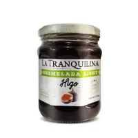 Mermelada de Higos Light x 330g