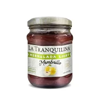 Mermelada Light de Membrillo x 330g