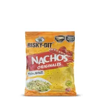 Nachos Clásicos x 90g