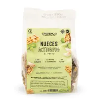 Nueces Activadas al Pesto x 100g