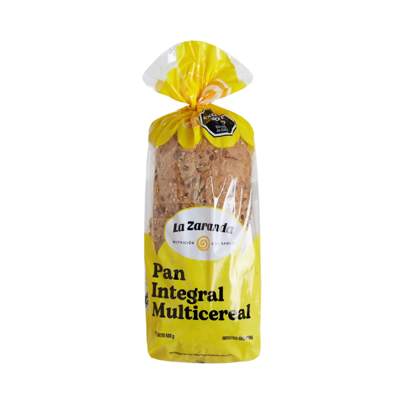 Pan integral multicereal