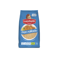 Pan Rallado