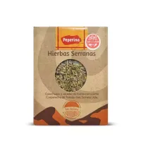 Peperina Seca x 50g