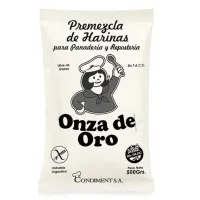 Premezcla Universal con Xántica x 500g