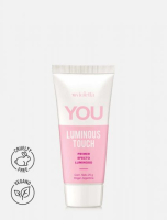 Primer efecto luminoso Luminous Touch You
