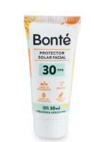 Protector Facial 30 fps