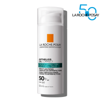 Protector solar para pieles grasas Anthelios Oil Correct Gel - Crema
