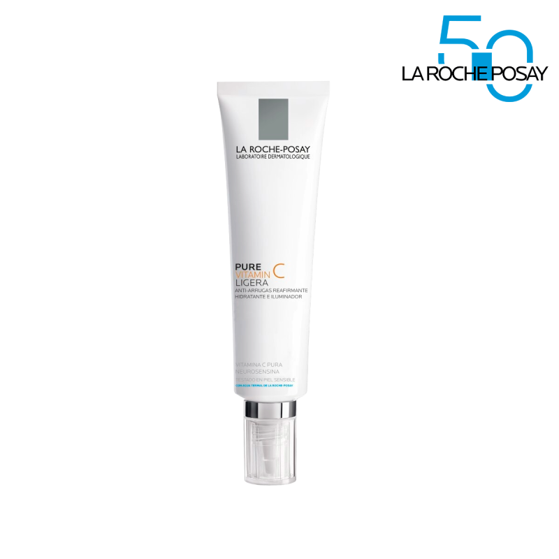 PURE VITAMIN C NEUROS CREME