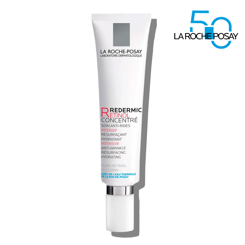 REDERMIC CONCENTRADO