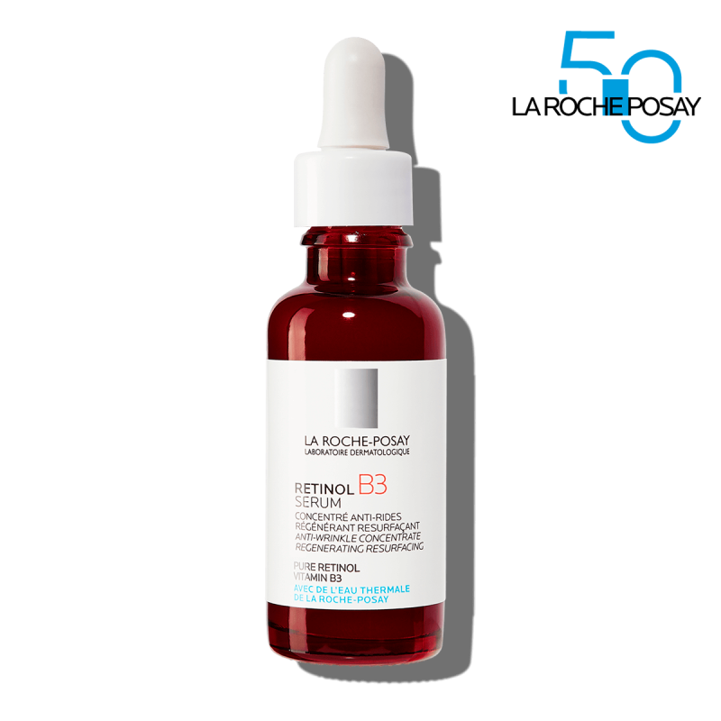 REDERMIC RETINOL B3 SERUM