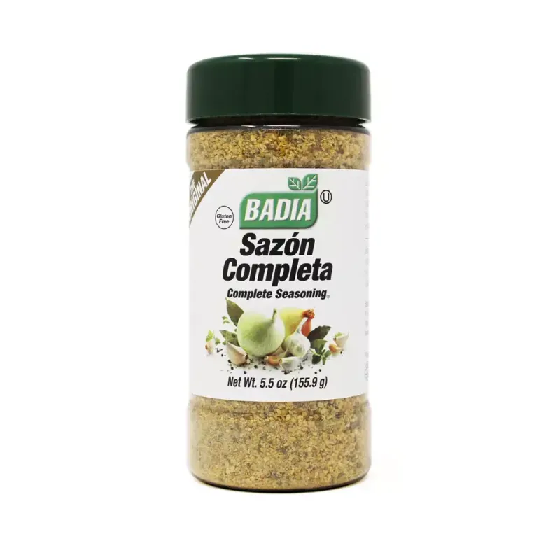 Sazón Completa BADÍA 155g