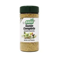 Sazón Completa BADÍA 155g