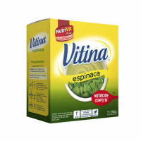 Semola Vitina Espinaca
