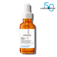 Serum Pure Vitamin C12