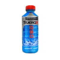 Bebida Hidratante Arándanos Pomelo SUEROX x 630ml