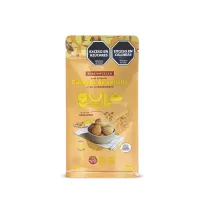 Super Mix Galletas de Vainilla base Garbanzos GULA x 200g