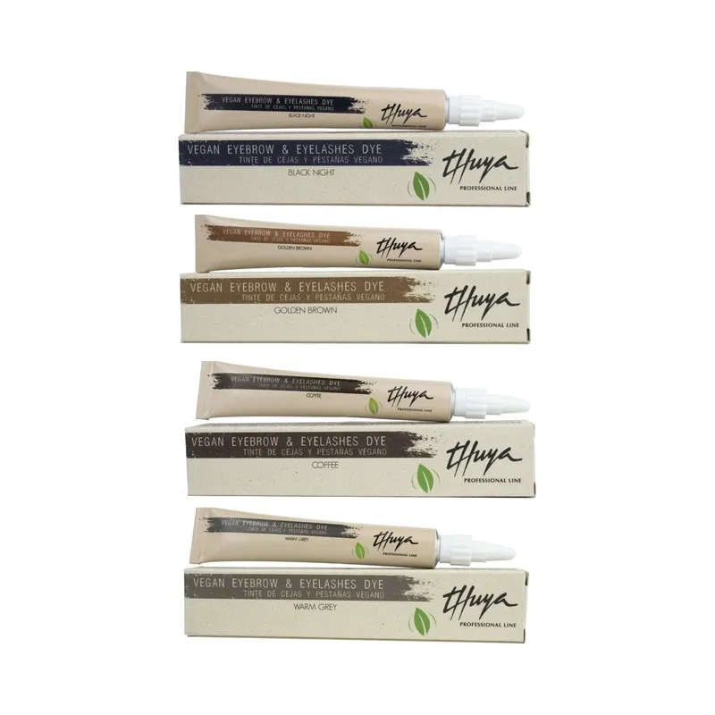 TINTE DE CEJAS Y PESTAÑAS VEGANO